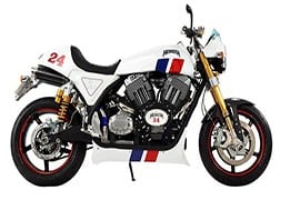 Al momento stai visualizzando Rottamazione Moto HESKETH 24