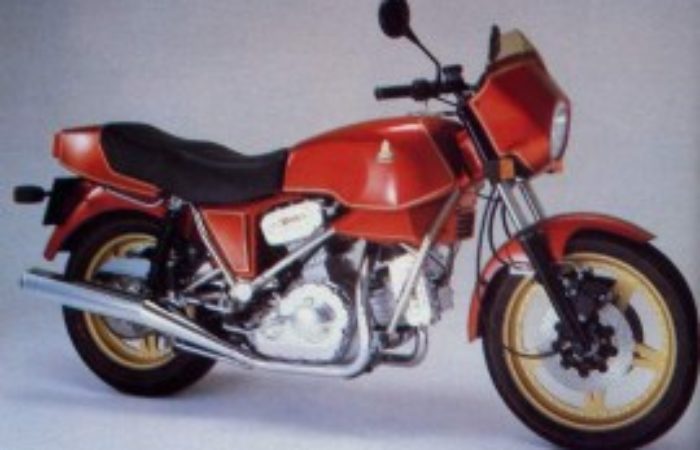 Rottamazione Moto HESKETH V 1000