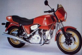 Al momento stai visualizzando Rottamazione Moto HESKETH V 1000