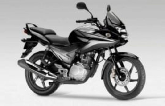 Rottamazione Moto HONDA CBF