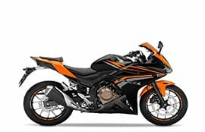 Rottamazione Moto HONDA CBR