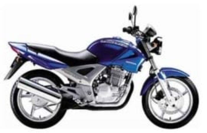 Rottamazione Moto HONDA CBX