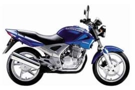Al momento stai visualizzando Rottamazione Moto HONDA CBX