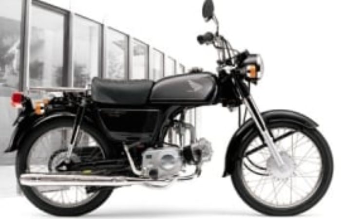 Rottamazione Moto HONDA CD