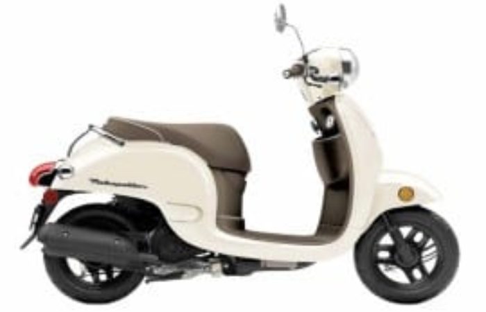 Rottamazione Moto HONDA CHF