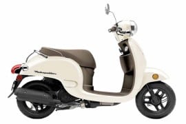 Al momento stai visualizzando Rottamazione Moto HONDA CHF