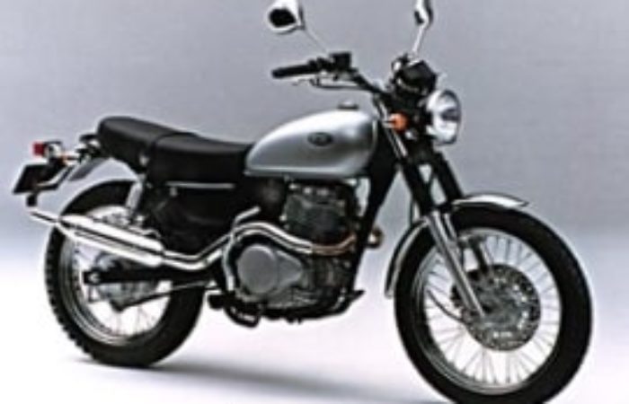 Rottamazione Moto HONDA CL