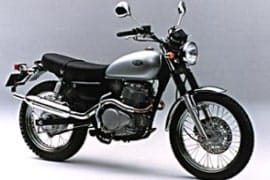 Al momento stai visualizzando Rottamazione Moto HONDA CL