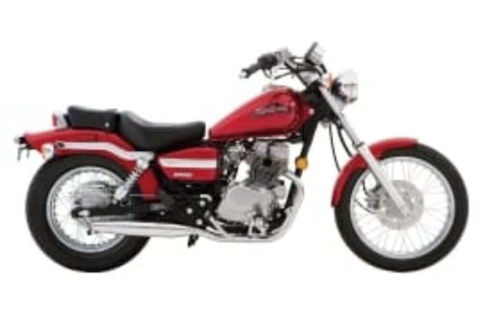 Rottamazione Moto HONDA CM
