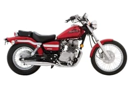 Al momento stai visualizzando Rottamazione Moto HONDA CM