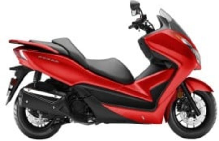 Rottamazione Moto HONDA CN 250