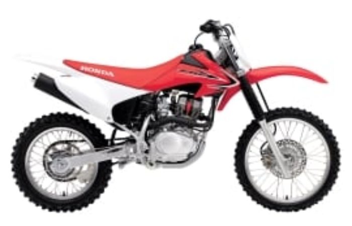 Rottamazione Moto HONDA CR