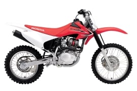 Al momento stai visualizzando Rottamazione Moto HONDA CR