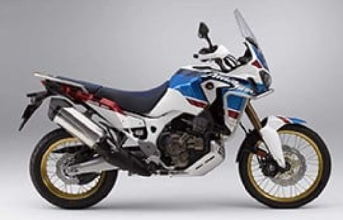 Rottamazione Moto HONDA CRF