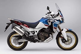 Al momento stai visualizzando Rottamazione Moto HONDA CRF