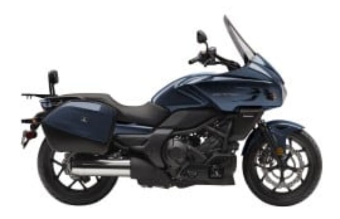Rottamazione Moto HONDA CTX