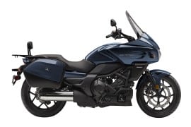 Al momento stai visualizzando Rottamazione Moto HONDA CTX