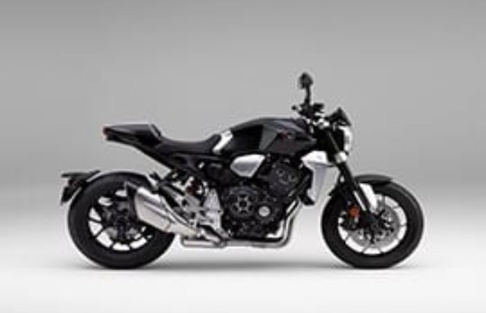 Rottamazione Moto HONDA CX 500 Turbo