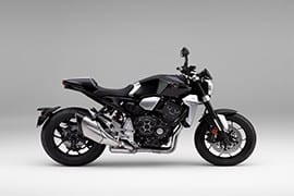 Al momento stai visualizzando Rottamazione Moto HONDA CX 500 Turbo