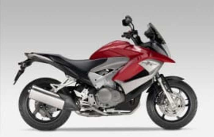 Rottamazione Moto HONDA Crossrunner