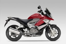 Al momento stai visualizzando Rottamazione Moto HONDA Crossrunner