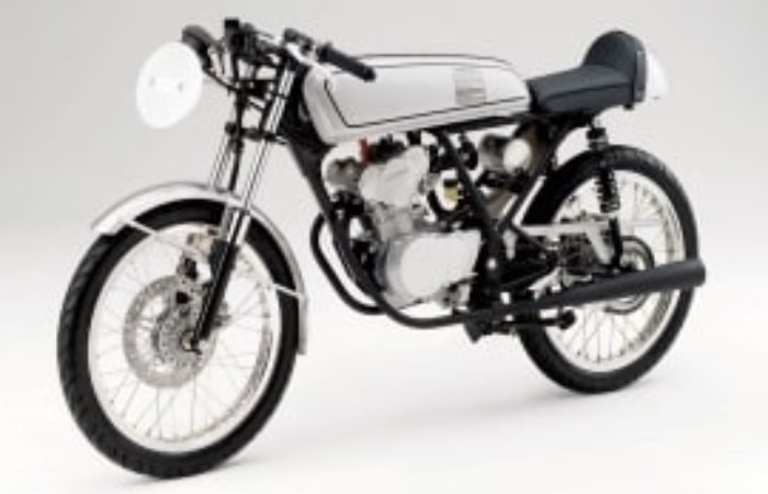 Rottamazione Moto HONDA Dream 50 R