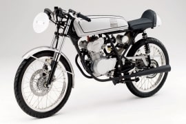 Al momento stai visualizzando Rottamazione Moto HONDA Dream 50 R