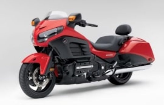 Rottamazione Moto HONDA F6B