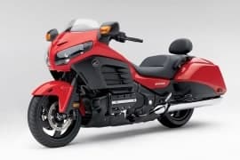 Al momento stai visualizzando Rottamazione Moto HONDA F6B