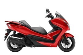 Al momento stai visualizzando Rottamazione Moto HONDA Forza