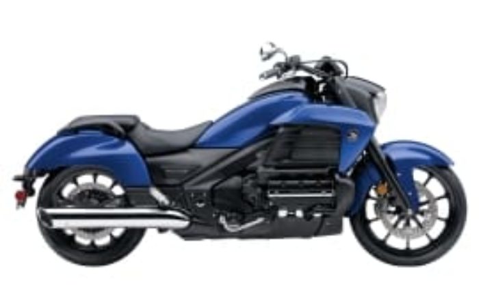 Rottamazione Moto HONDA GL1800C