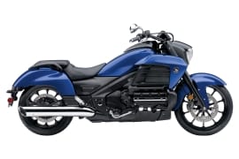 Al momento stai visualizzando Rottamazione Moto HONDA GL1800C