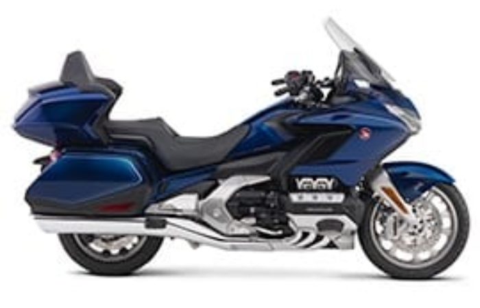 Rottamazione Moto HONDA GOLD WING