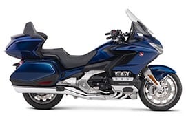 Al momento stai visualizzando Rottamazione Moto HONDA GOLD WING