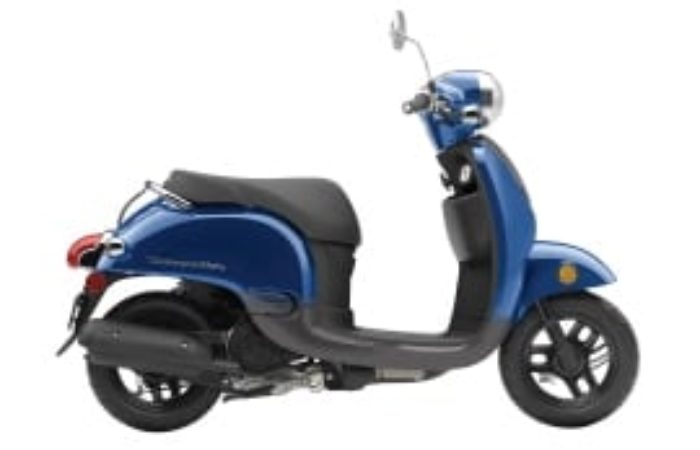 Rottamazione Moto HONDA Giorno