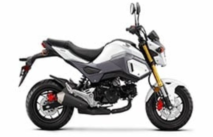 Rottamazione Moto HONDA Grom