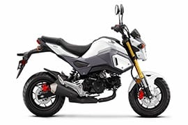 Al momento stai visualizzando Rottamazione Moto HONDA Grom