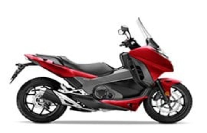 Rottamazione Moto HONDA INTEGRA