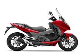 Al momento stai visualizzando Rottamazione Moto HONDA INTEGRA