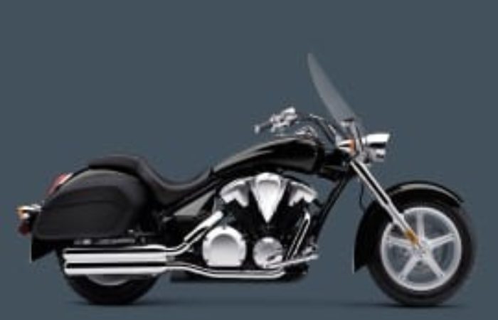 Rottamazione Moto HONDA INTERSTATE