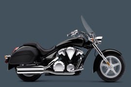 Al momento stai visualizzando Rottamazione Moto HONDA INTERSTATE