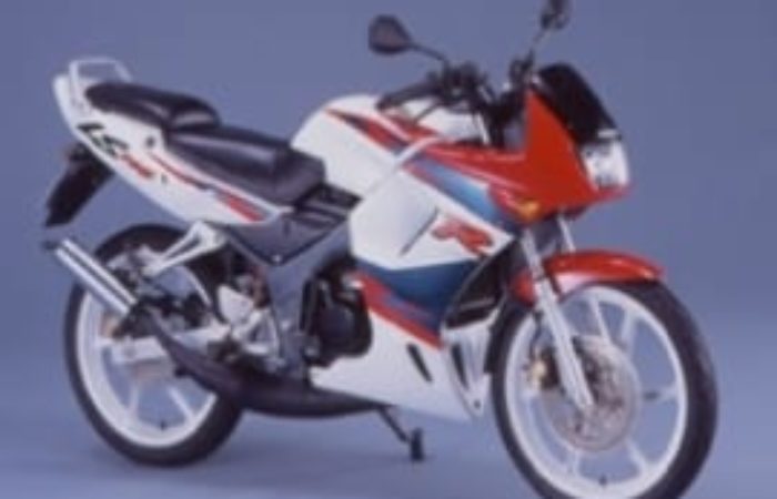 Rottamazione Moto HONDA LS 125 R