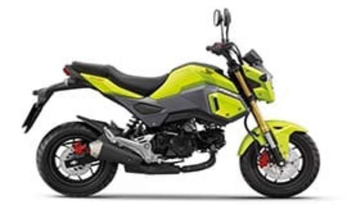Rottamazione Moto HONDA MSX