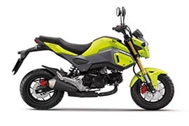 Al momento stai visualizzando Rottamazione Moto HONDA MSX