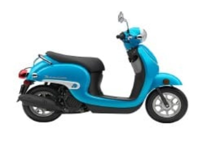 Rottamazione Moto HONDA Metropolitan