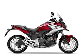 Al momento stai visualizzando Rottamazione Moto HONDA NC