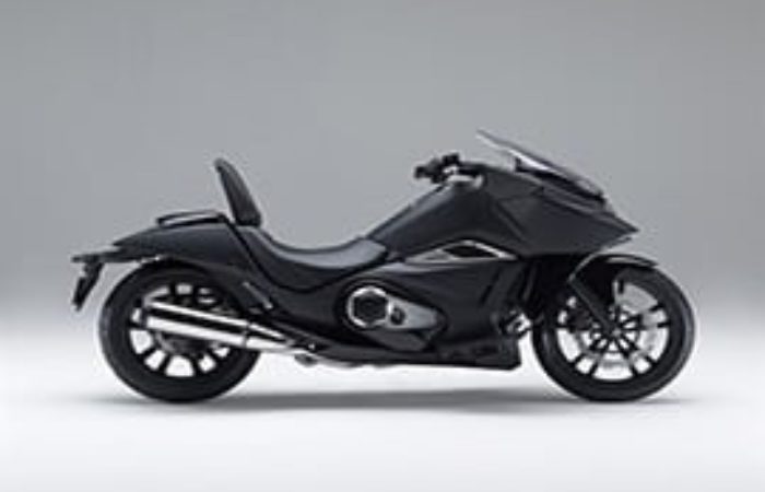 Rottamazione Moto HONDA NM4