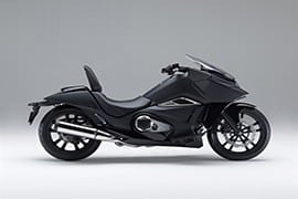 Al momento stai visualizzando Rottamazione Moto HONDA NM4
