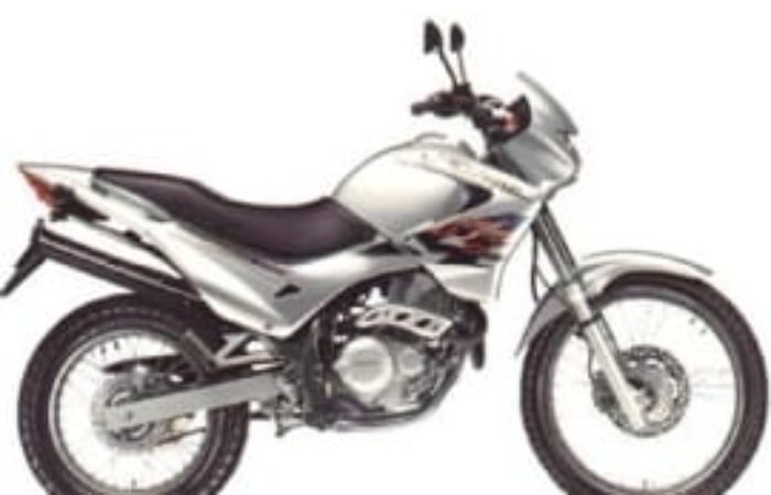 Rottamazione Moto HONDA NX
