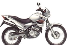 Al momento stai visualizzando Rottamazione Moto HONDA NX